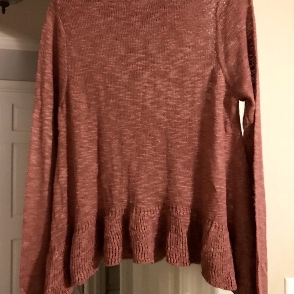 Sweater - Picture 6 of 7